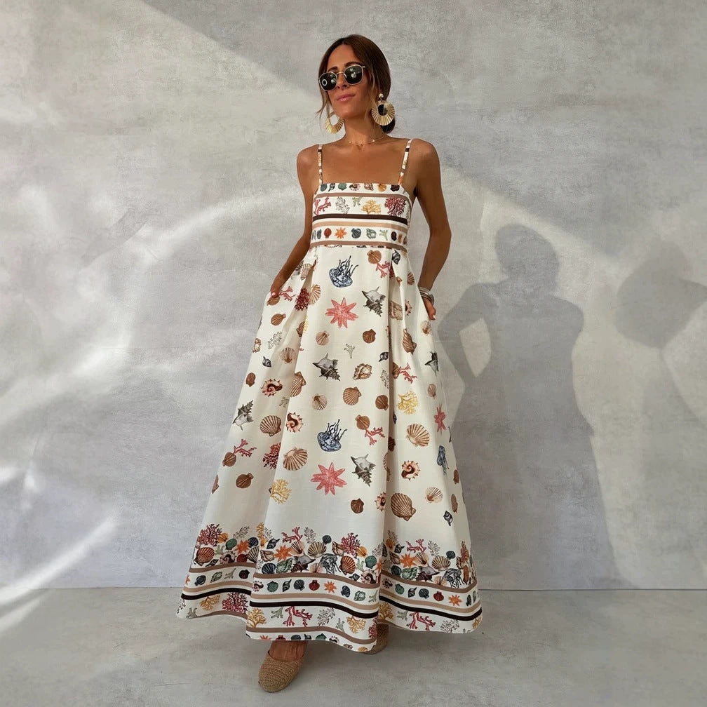 Women's Maxi Dress