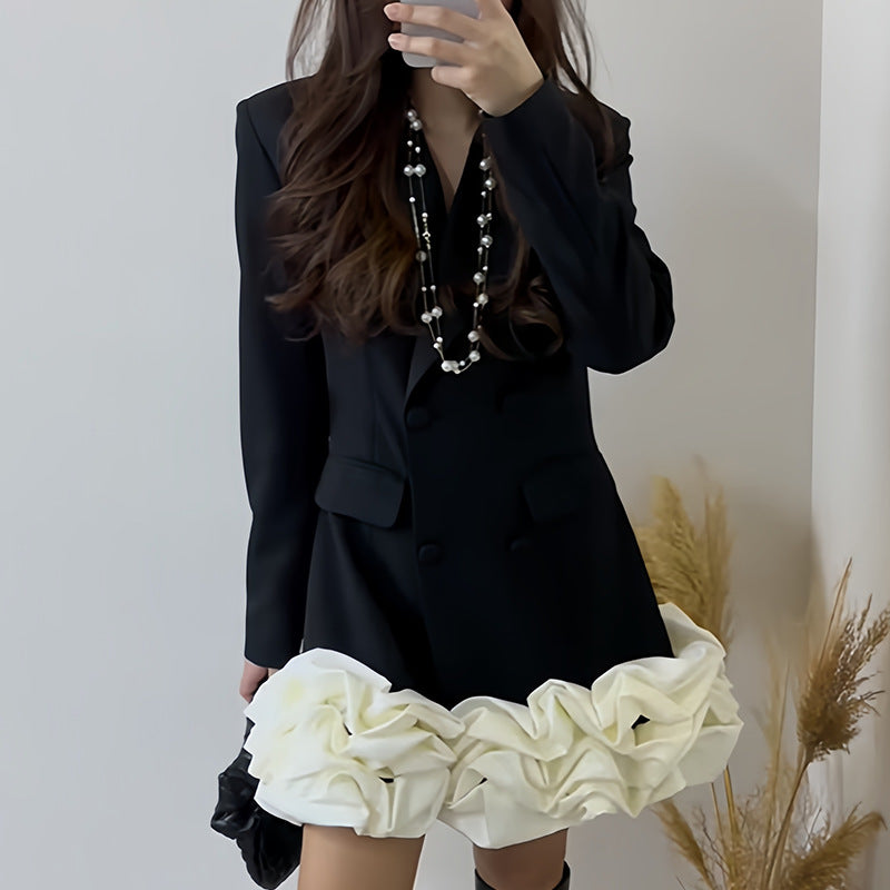 Women's Floral Spring Dress