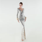 Apricot silver