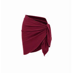 Wrap Skirt