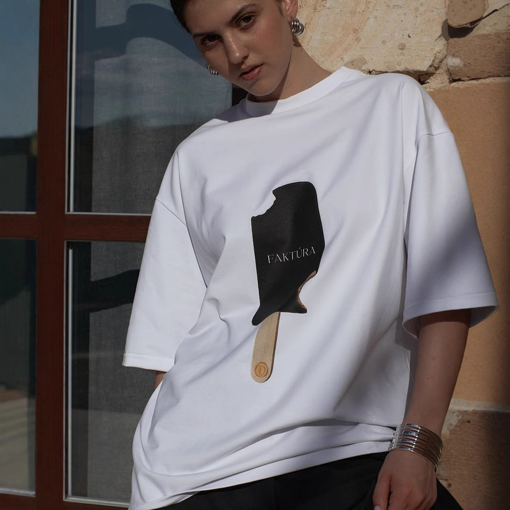 Women's Retro Simplicity Printed T Shirt Women Summer Loose Round Neck Cotton Short Sleeve Top