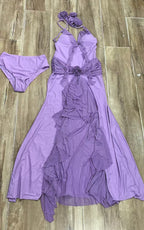 Purple Suit Underpants