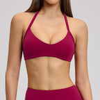 Raspberry Red