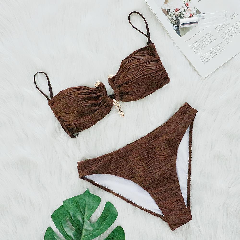Special One-piece Swimwear