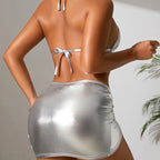 Sling Sheath Bikini Swimwear