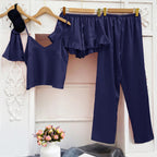 Four Seasons Pajamas Lingerie
