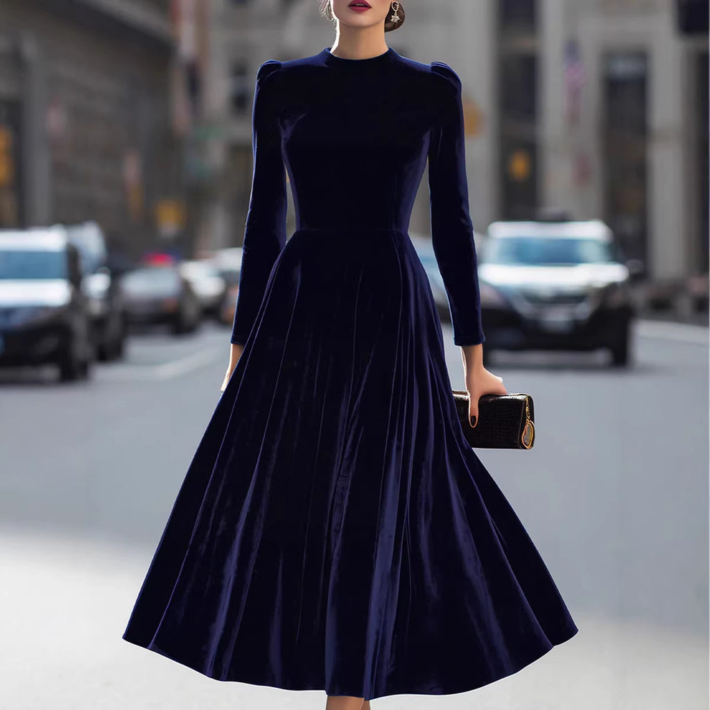 Dark Blue