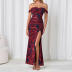 Women's Backless Cami Dress