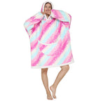 Thickened Double Pajamas Lingerie