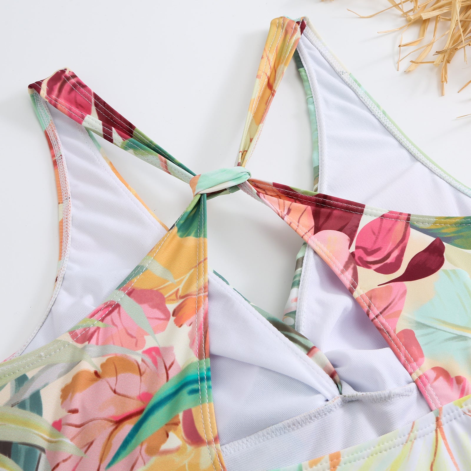 One-piece Swimwear