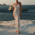 Women's Vacation Low Dress