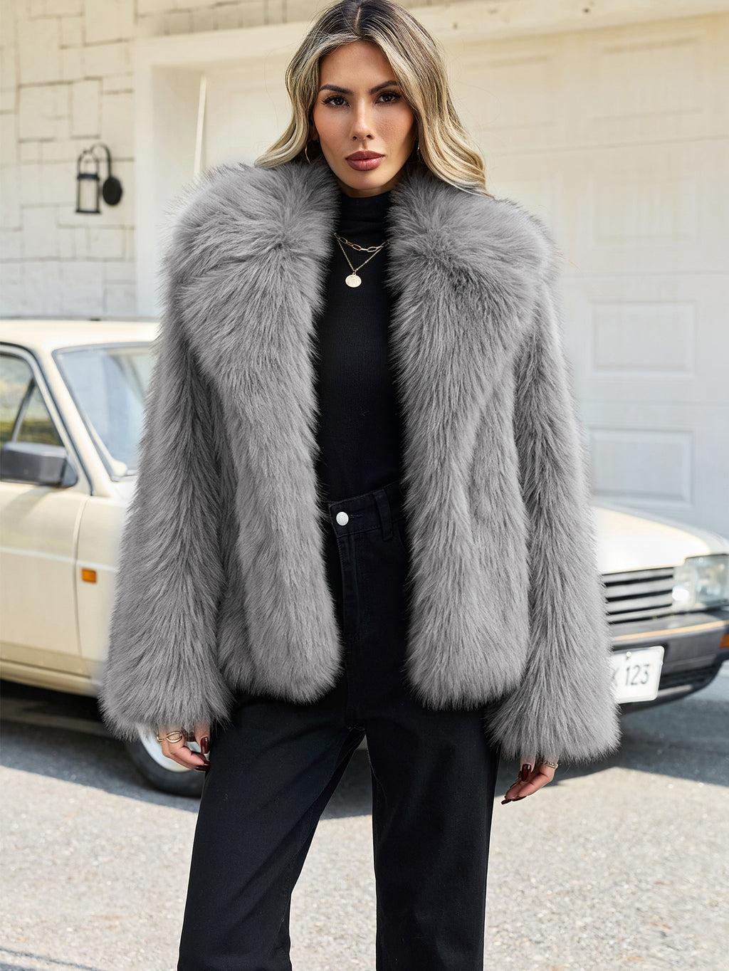Light Gray
