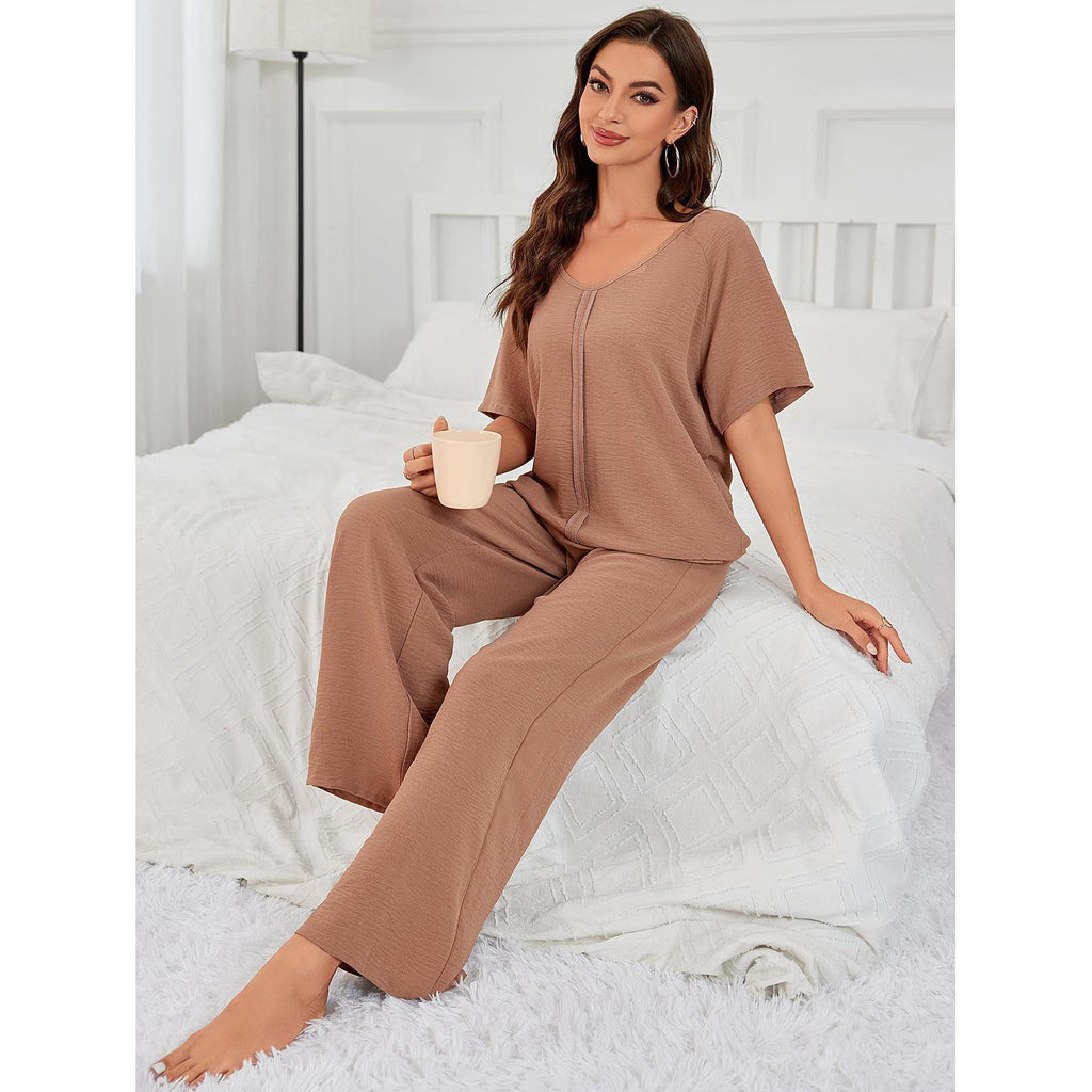 Home Pajamas Lingerie