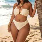 Plus Size Bikini Swimwear