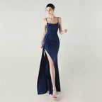 purplish blue