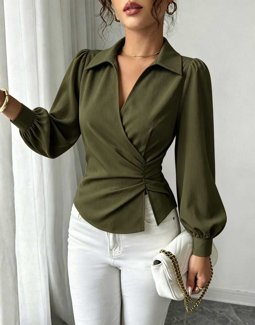 Army Green