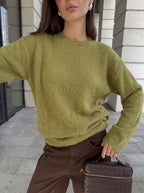 Yellow Green