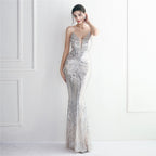 Apricot silver