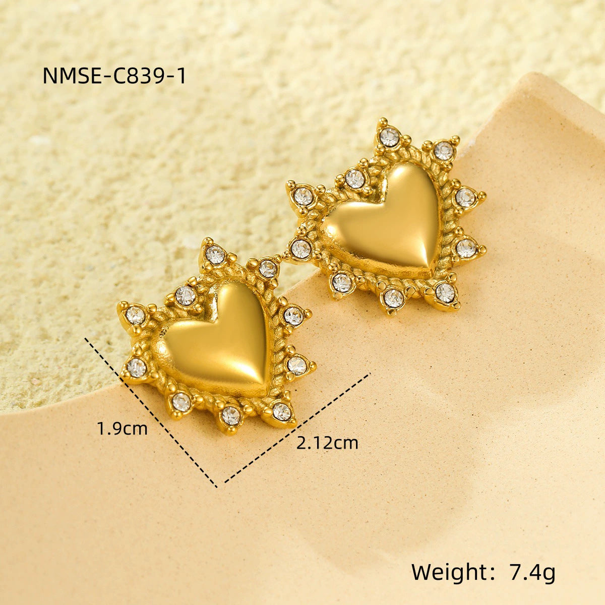 NMSE-C839-1
