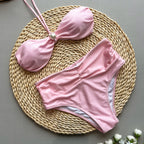 One-piece Swimwear