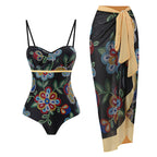 One-piece Swimwear