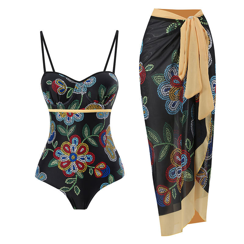 One-piece Swimwear