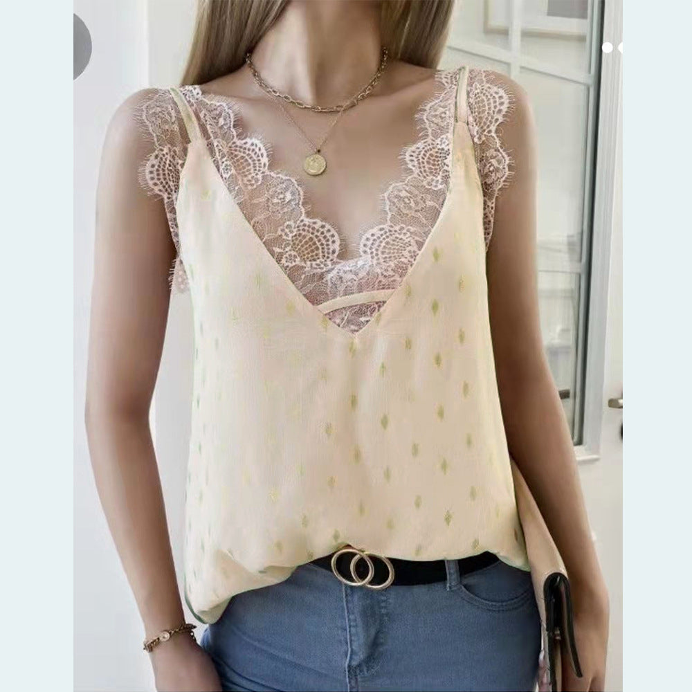 Pale Yellow