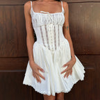 Women's French Entry Dress