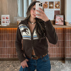 Coffee brown