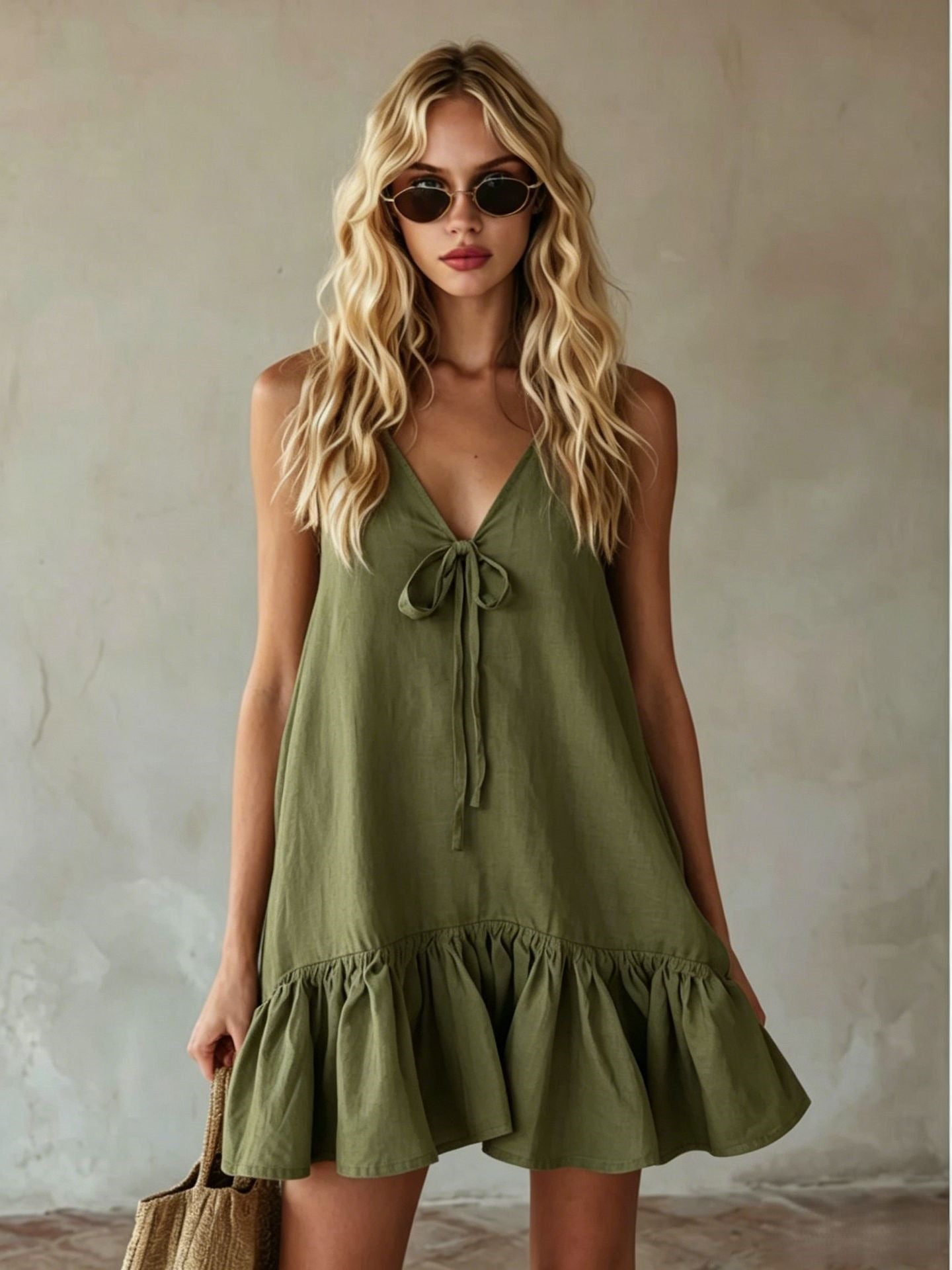 Army Green