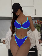 Blue Blue