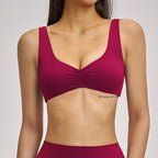 Raspberry Red