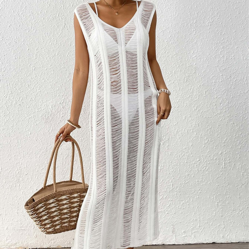 Dress Clothing Cover Up Swimwear