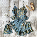 Pajamas Lingerie