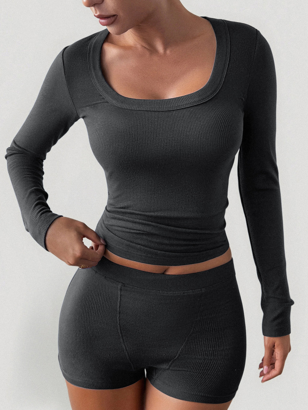 Gray