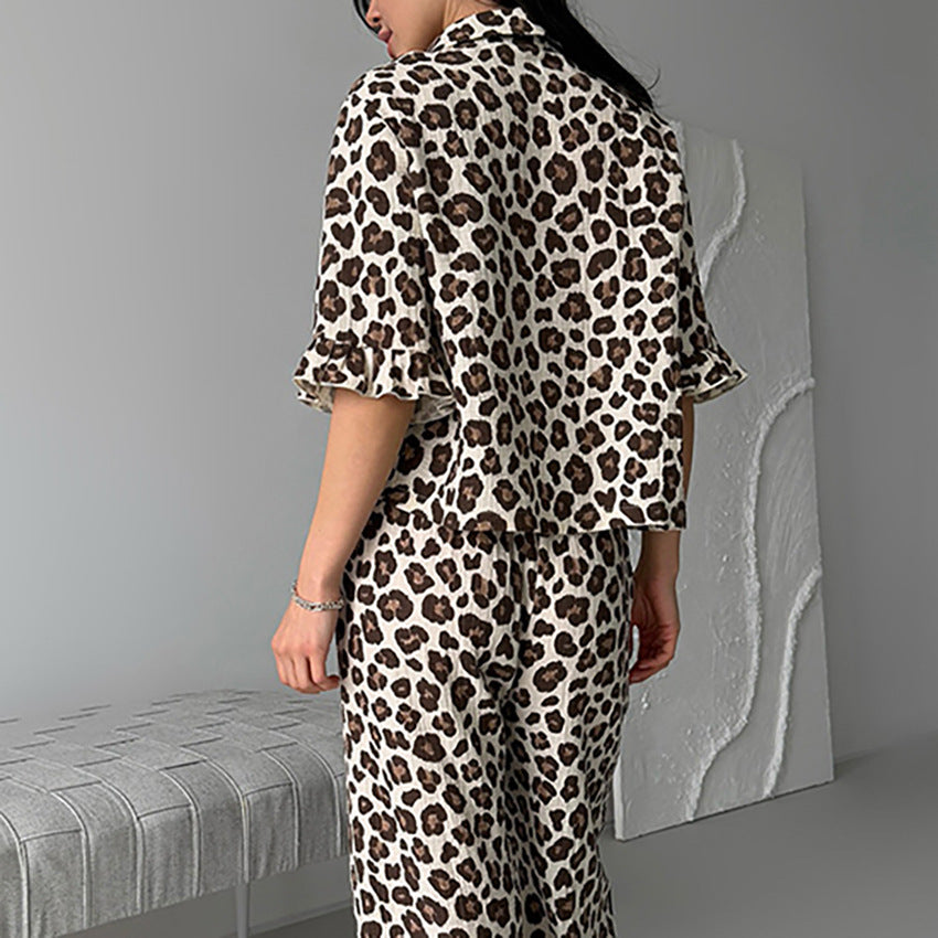 Leopard Print