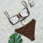 Special One-piece Swimwear