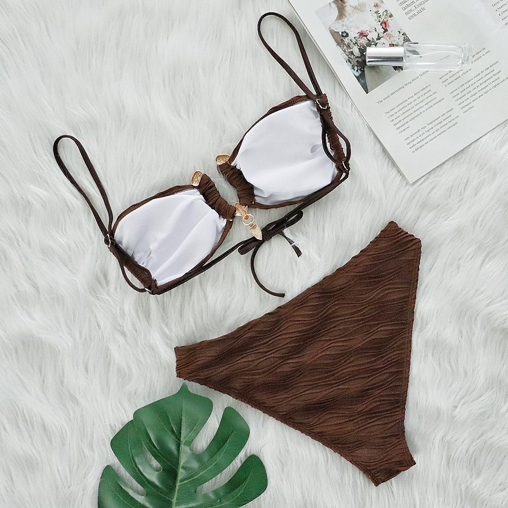 Special One-piece Swimwear