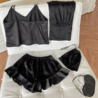 Four Seasons Pajamas Lingerie