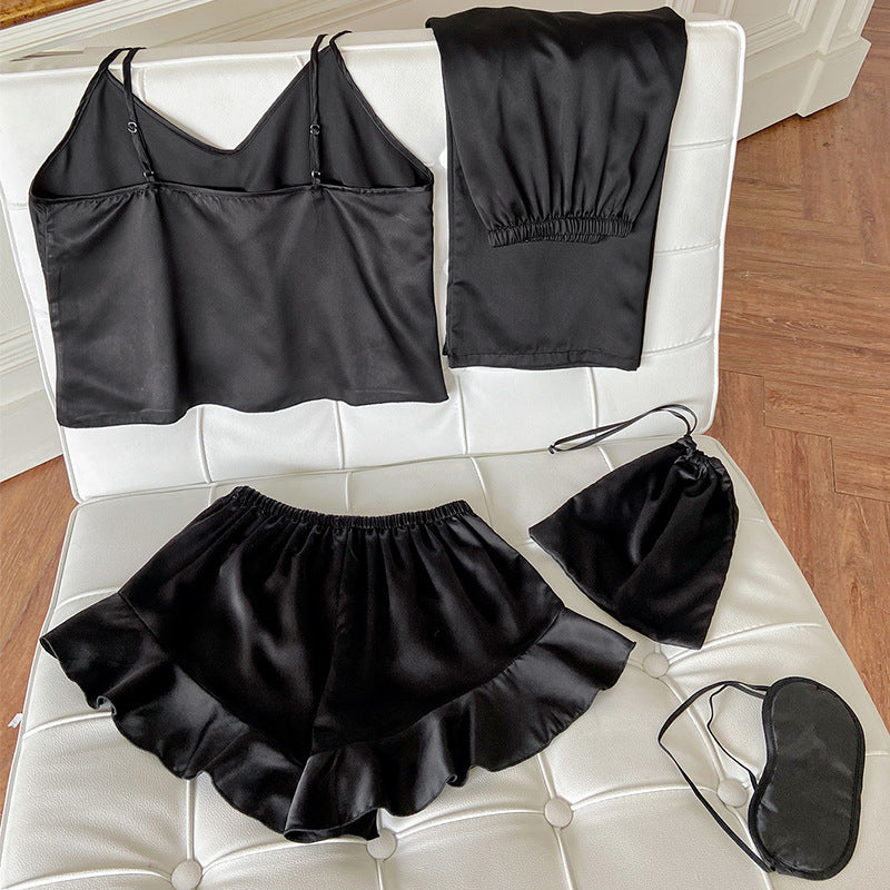 Four Seasons Pajamas Lingerie