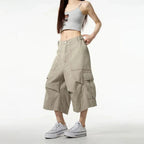 Women's Relaxed Straight-Leg Workwear Jeans