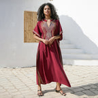 Women's Maxi Dress