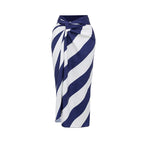 Wrap Skirt