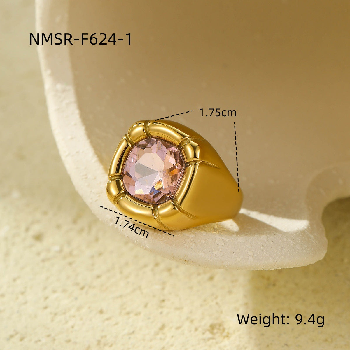 NMSR-F624-1
