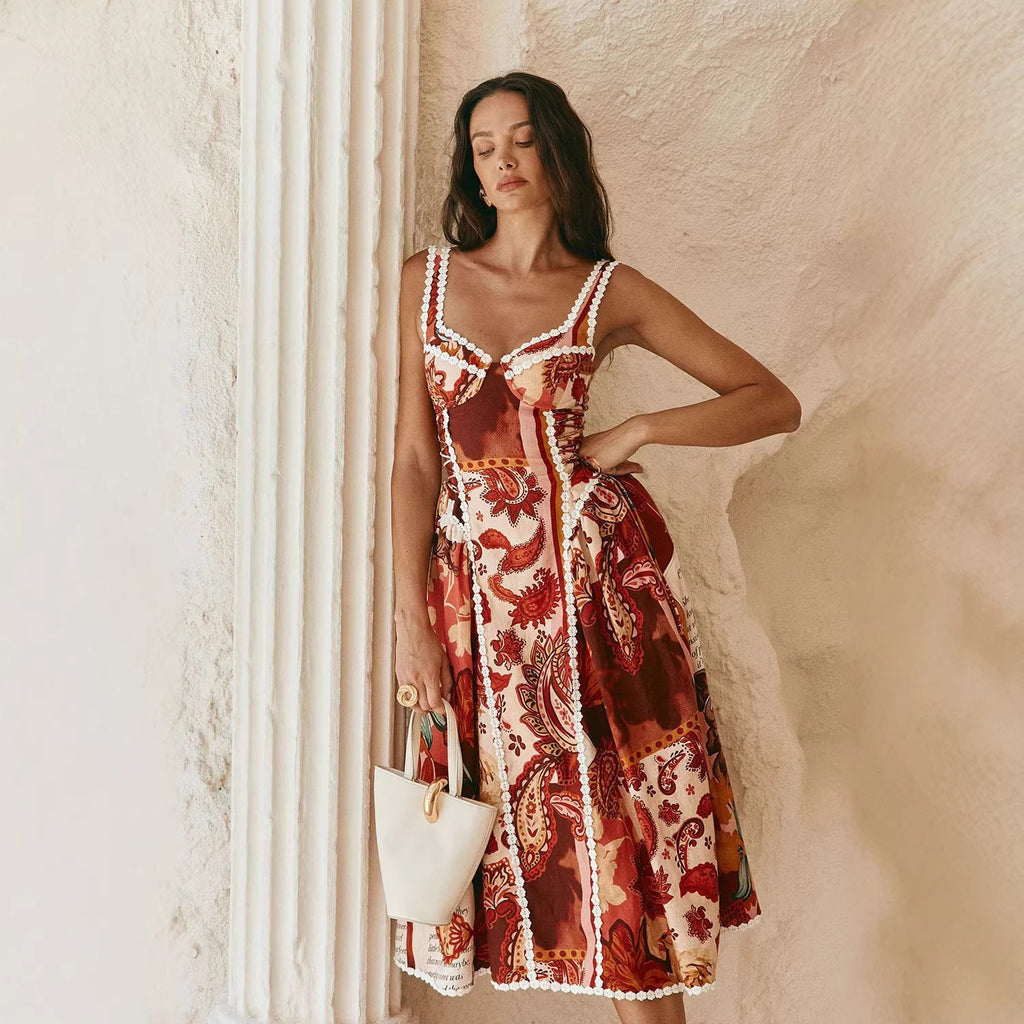 Women's Summer Dress