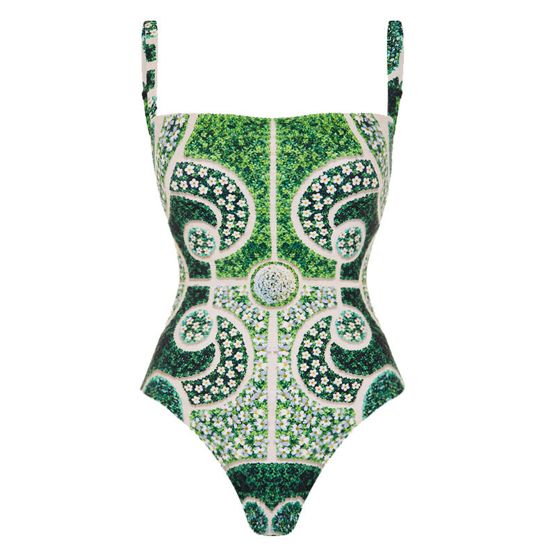Swimsuit