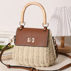 Wooden Handle Bell M