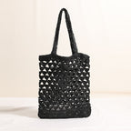 Full Triangle Black