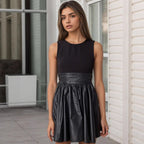 Women's Sleeveless Dress