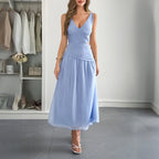 Women's Maxi Summer Dress